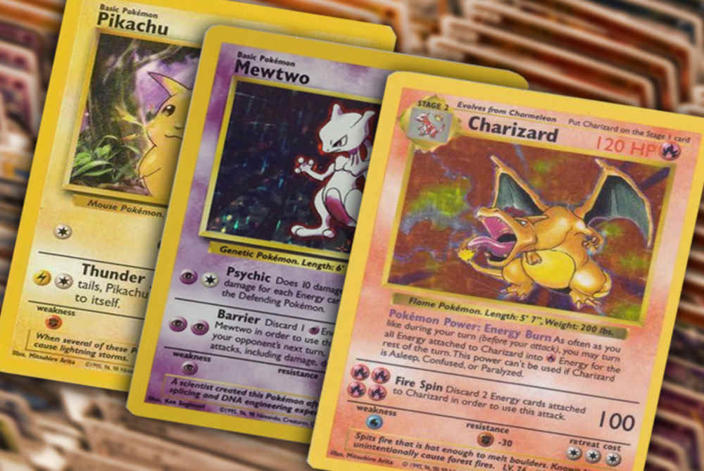 Nintendo to Use Kadabra on Pokemon Cards Again - i-Game.club