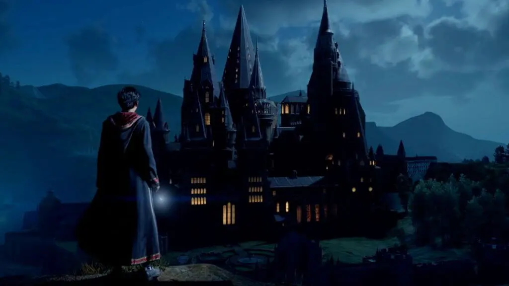 hogwarts